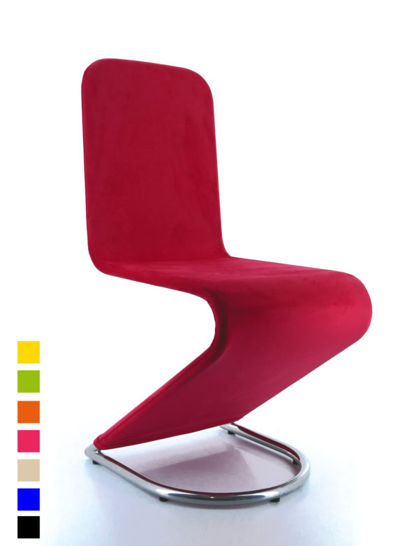 HOUSSE UNIE DE CHAISE