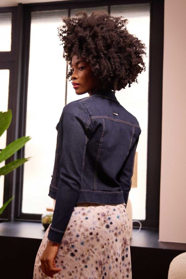 BLOUSON POWER – Image 5