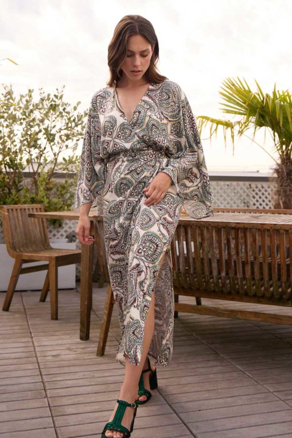 ROBE KIMONO – Image 3