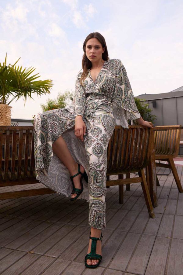 ROBE KIMONO – Image 5