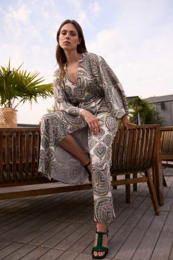 ROBE KIMONO – Image 6